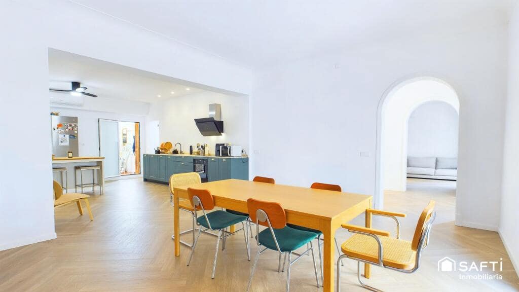 3 slaapkamer Appartement te koop in Palma de Mallorca - € 835.000 (Ref: 9173706)
