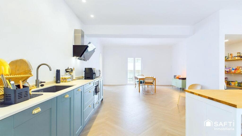 3 slaapkamer Appartement te koop in Palma de Mallorca - € 835.000 (Ref: 9173706)