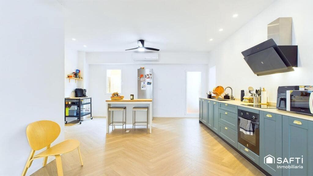 3 slaapkamer Appartement te koop in Palma de Mallorca - € 835.000 (Ref: 9173706)