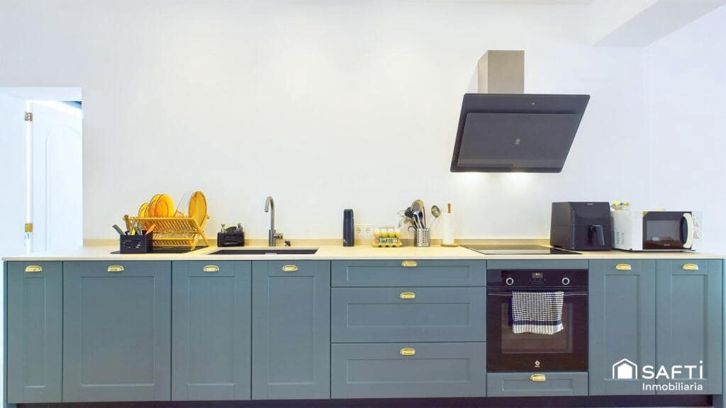 3 slaapkamer Appartement te koop in Palma de Mallorca - € 835.000 (Ref: 9173706)