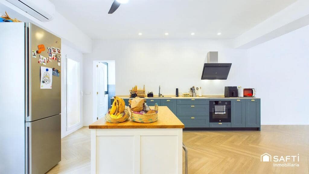 3 slaapkamer Appartement te koop in Palma de Mallorca - € 835.000 (Ref: 9173706)