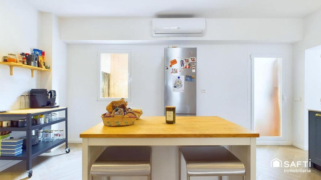 3 slaapkamer Appartement te koop in Palma de Mallorca - € 835.000 (Ref: 9173706)