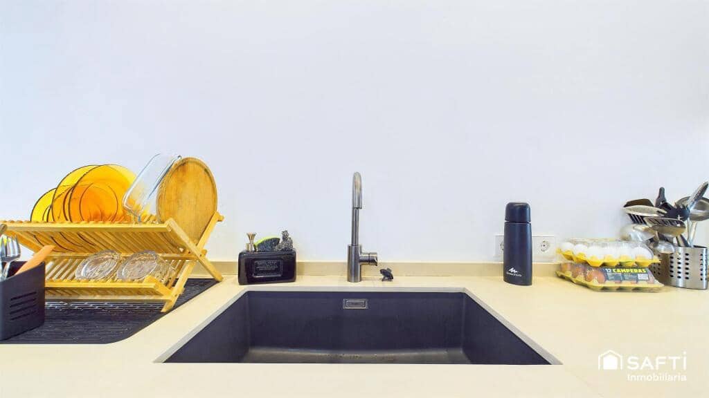 3 slaapkamer Appartement te koop in Palma de Mallorca - € 835.000 (Ref: 9173706)