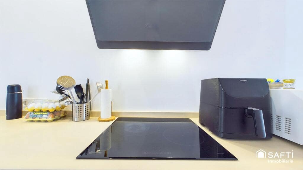 3 slaapkamer Appartement te koop in Palma de Mallorca - € 835.000 (Ref: 9173706)