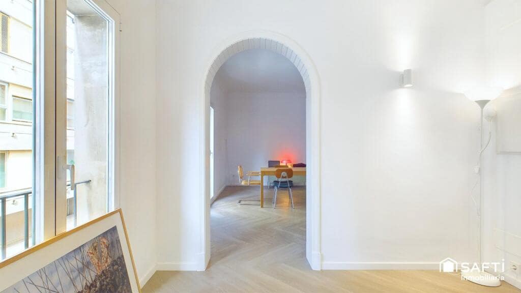 3 slaapkamer Appartement te koop in Palma de Mallorca - € 835.000 (Ref: 9173706)