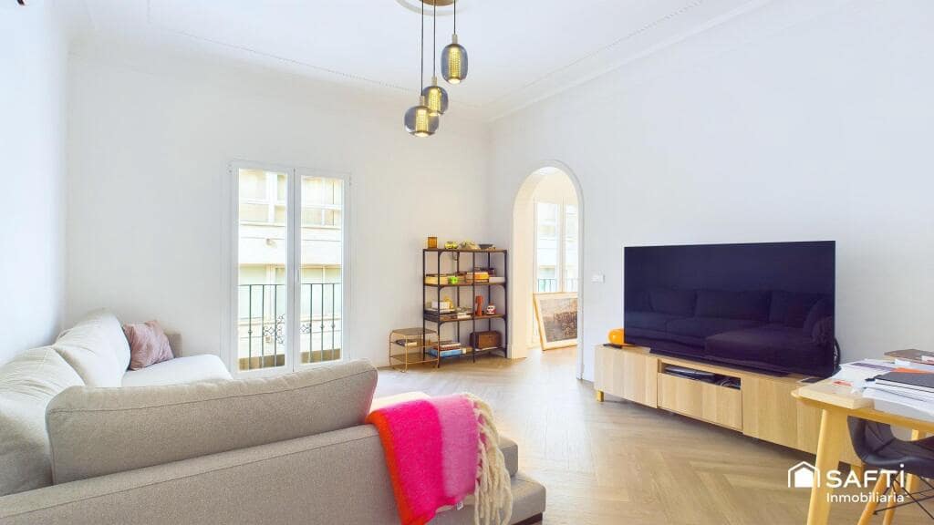 3 slaapkamer Appartement te koop in Palma de Mallorca - € 835.000 (Ref: 9173706)