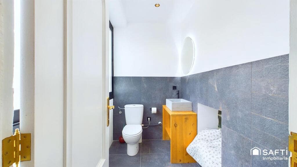 3 slaapkamer Appartement te koop in Palma de Mallorca - € 835.000 (Ref: 9173706)