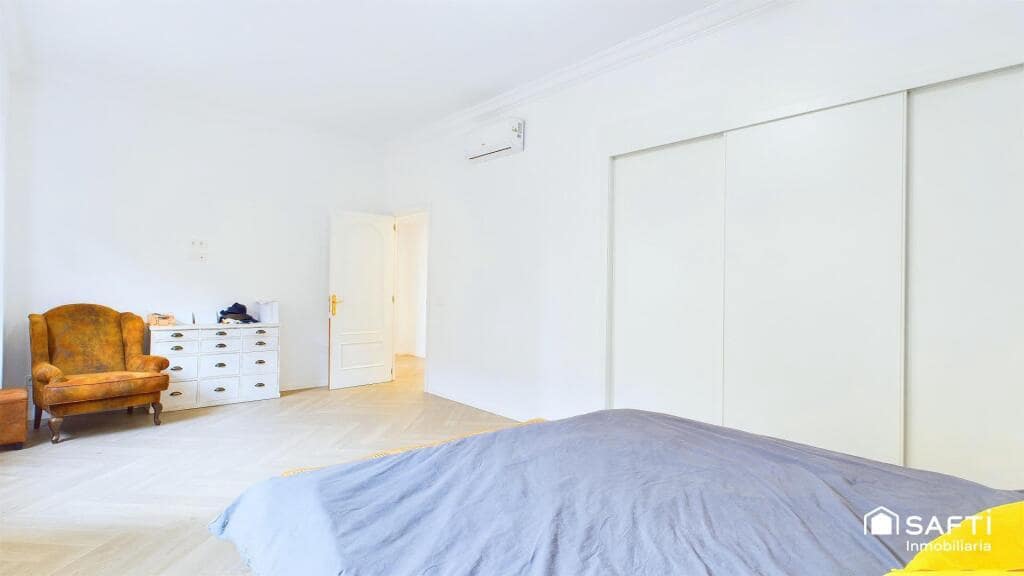 3 slaapkamer Appartement te koop in Palma de Mallorca - € 835.000 (Ref: 9173706)