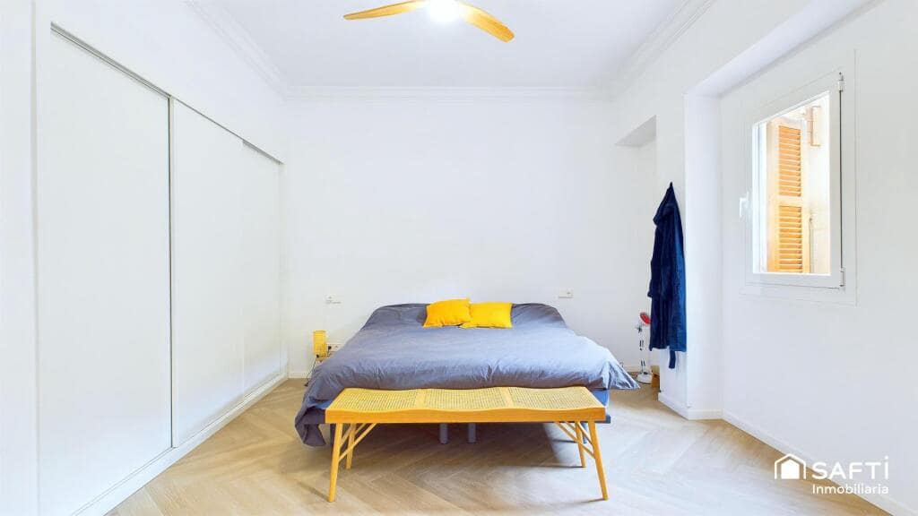 3 slaapkamer Appartement te koop in Palma de Mallorca - € 835.000 (Ref: 9173706)