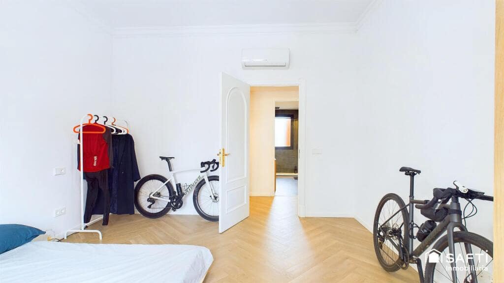 3 slaapkamer Appartement te koop in Palma de Mallorca - € 835.000 (Ref: 9173706)