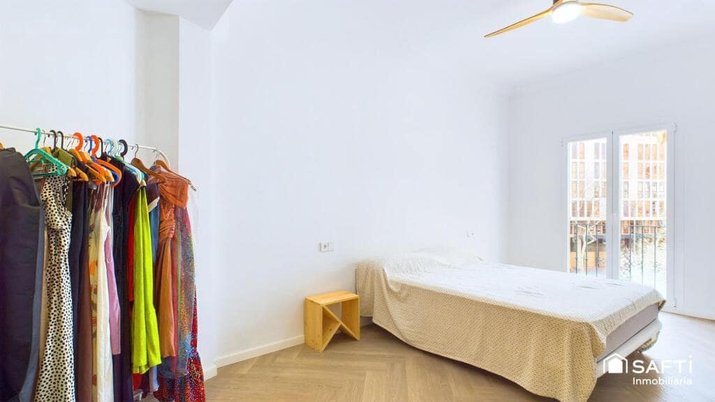 3 slaapkamer Appartement te koop in Palma de Mallorca - € 835.000 (Ref: 9173706)