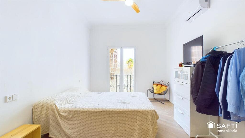 3 slaapkamer Appartement te koop in Palma de Mallorca - € 835.000 (Ref: 9173706)