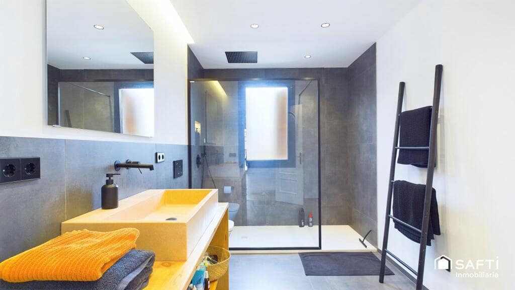 3 slaapkamer Appartement te koop in Palma de Mallorca - € 835.000 (Ref: 9173706)