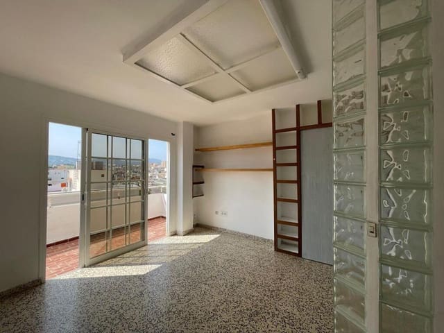 Studio til salg i Santa Catalina, Palma de Mallorca - € 235.000 (Ref: 9173707)