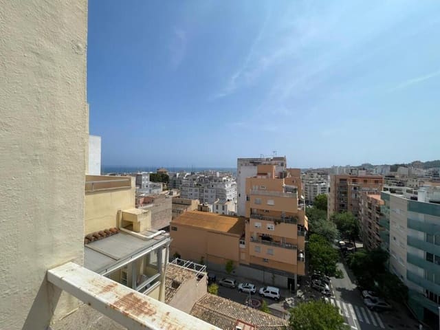 Studio til salg i Santa Catalina, Palma de Mallorca - € 235.000 (Ref: 9173707)