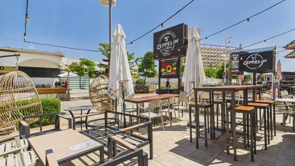 Erhverv til salg i Calvia - € 95.000 (Ref: 9173708)