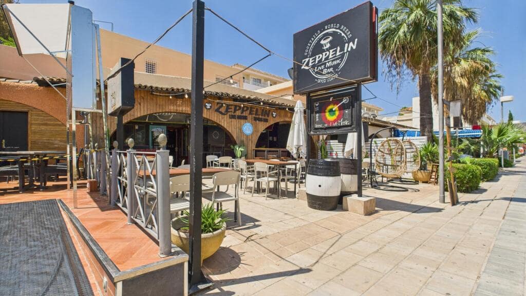 Erhverv til salg i Calvia - € 95.000 (Ref: 9173708)