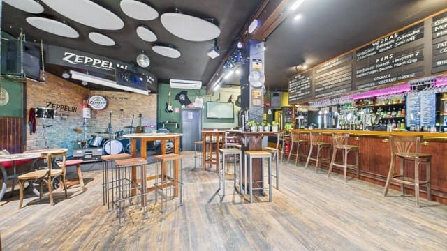 Erhverv til salg i Magalluf, Calvià - € 95.000 (Ref: 9173708)