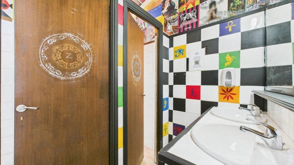 Erhverv til salg i Calvia - € 95.000 (Ref: 9173708)