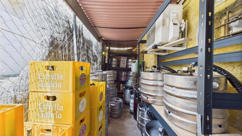 Erhverv til salg i Calvia - € 95.000 (Ref: 9173708)