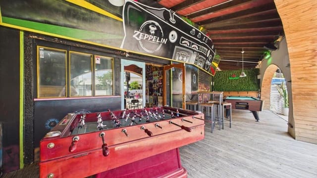 Erhverv til salg i Magalluf, Calvià - € 95.000 (Ref: 9173708)