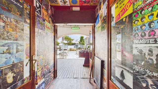 Erhverv til salg i Magalluf, Calvià - € 95.000 (Ref: 9173708)