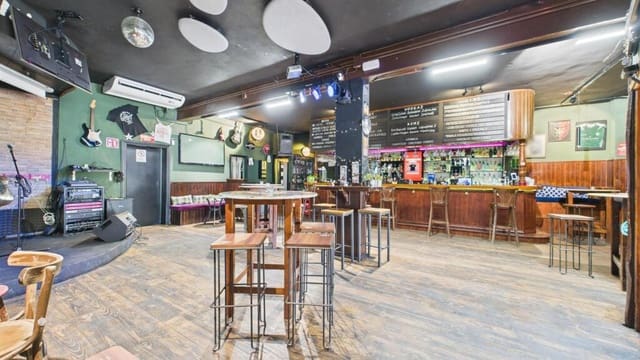 Erhverv til salg i Magalluf, Calvià - € 95.000 (Ref: 9173708)