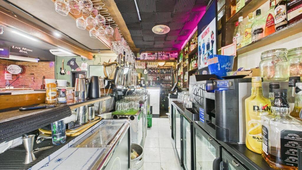 Erhverv til salg i Calvia - € 95.000 (Ref: 9173708)