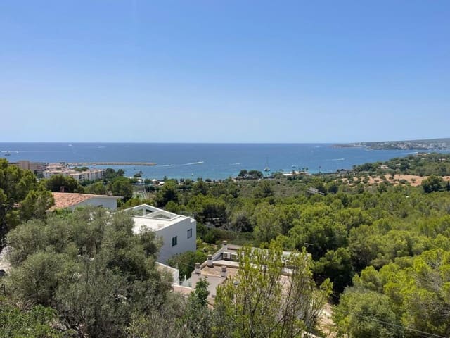 5 soverom Villa til salgs i Calvià Pueblo, Calvià - € 3 400 000 (Ref: 9173712)