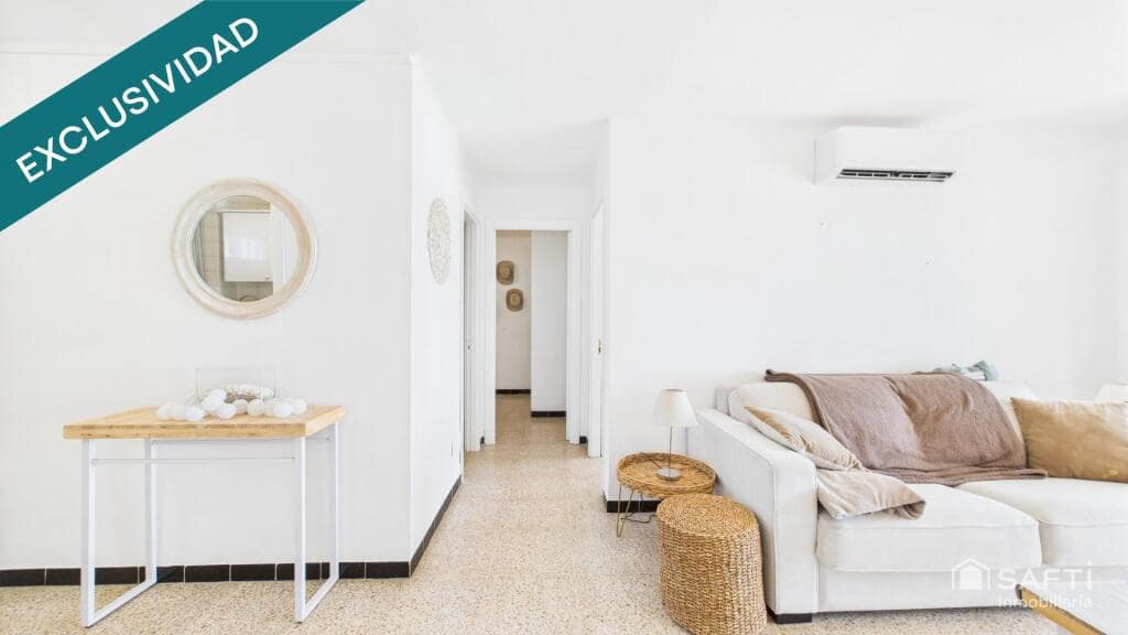 2 soverom Leilighet til salgs i Palma de Mallorca - € 439 000 (Ref: 9173713)