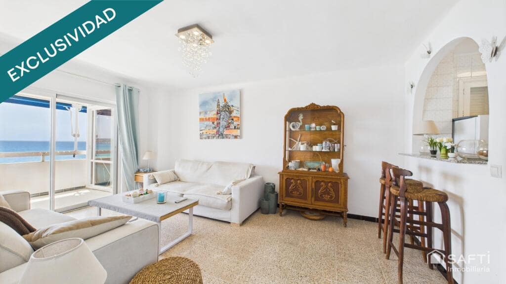 2 soverom Leilighet til salgs i Palma de Mallorca - € 439 000 (Ref: 9173713)