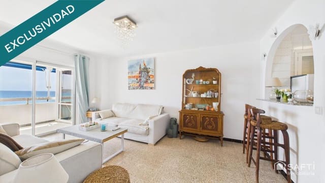 2 soverom Leilighet til salgs i Las Maravillas, Palma de Mallorca - € 439 000 (Ref: 9173713)