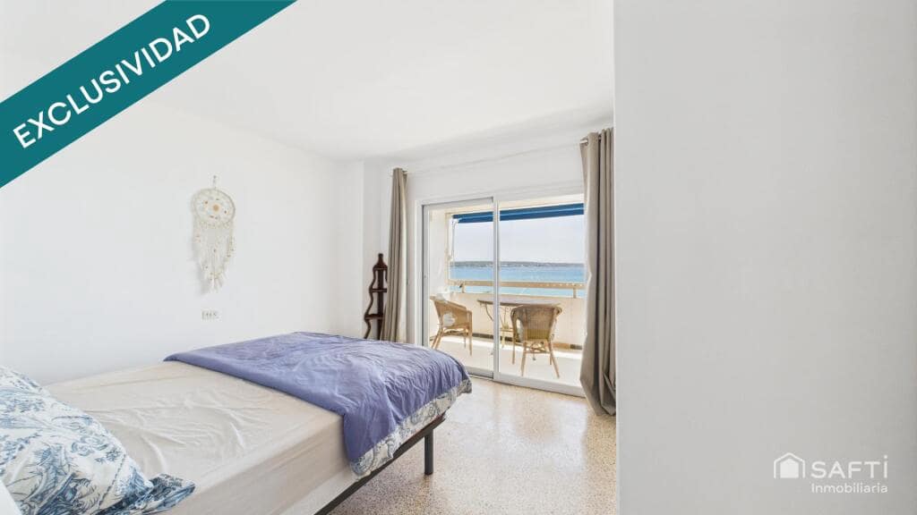 2 soverom Leilighet til salgs i Palma de Mallorca - € 439 000 (Ref: 9173713)