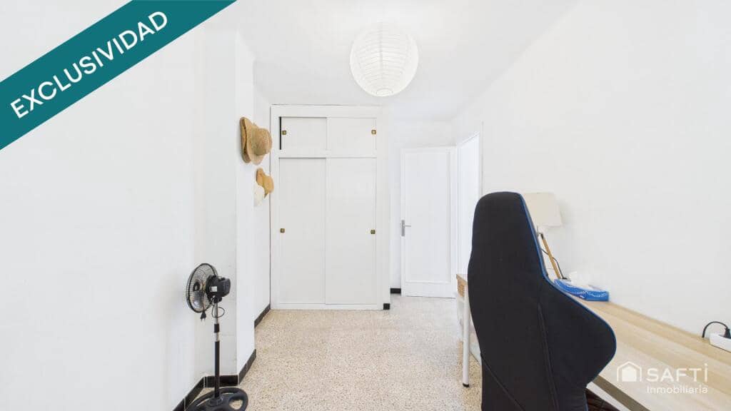 2 soverom Leilighet til salgs i Palma de Mallorca - € 439 000 (Ref: 9173713)