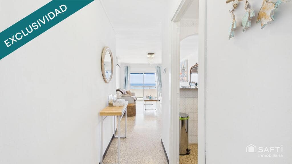 2 soverom Leilighet til salgs i Palma de Mallorca - € 439 000 (Ref: 9173713)