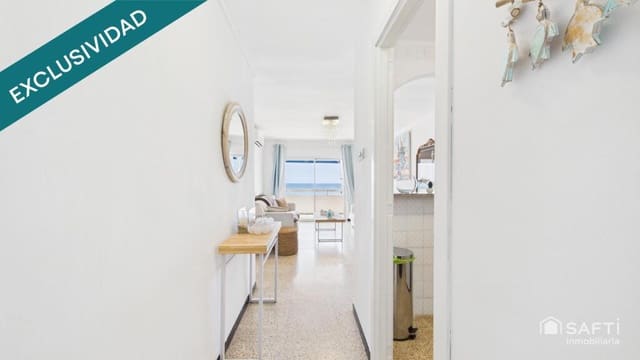 2 soverom Leilighet til salgs i Las Maravillas, Palma de Mallorca - € 439 000 (Ref: 9173713)