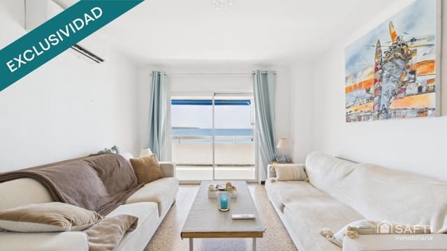 2 soverom Leilighet til salgs i Las Maravillas, Palma de Mallorca - € 439 000 (Ref: 9173713)