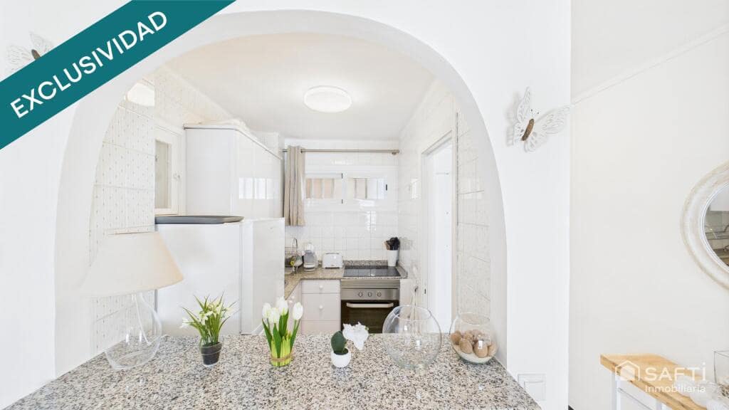 2 soverom Leilighet til salgs i Palma de Mallorca - € 439 000 (Ref: 9173713)