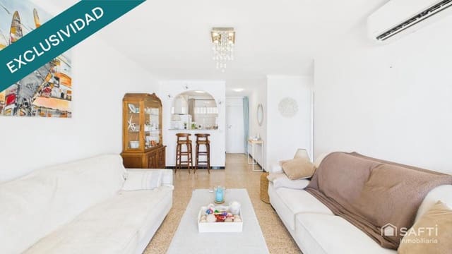 2 soverom Leilighet til salgs i Las Maravillas, Palma de Mallorca - € 439 000 (Ref: 9173713)