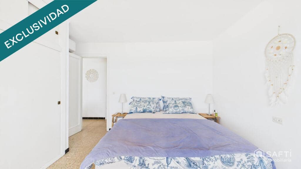 2 soverom Leilighet til salgs i Palma de Mallorca - € 439 000 (Ref: 9173713)