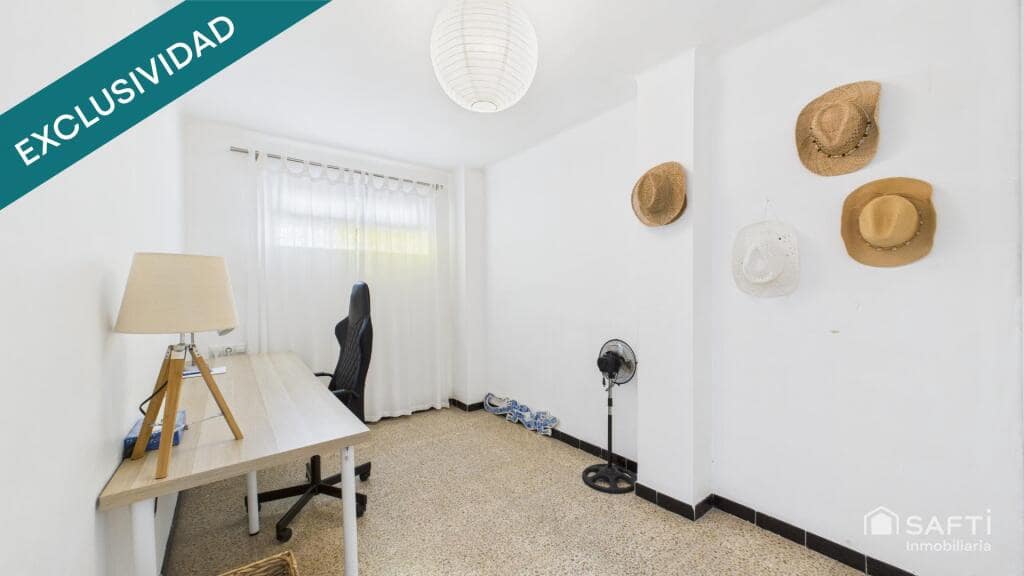 2 soverom Leilighet til salgs i Palma de Mallorca - € 439 000 (Ref: 9173713)