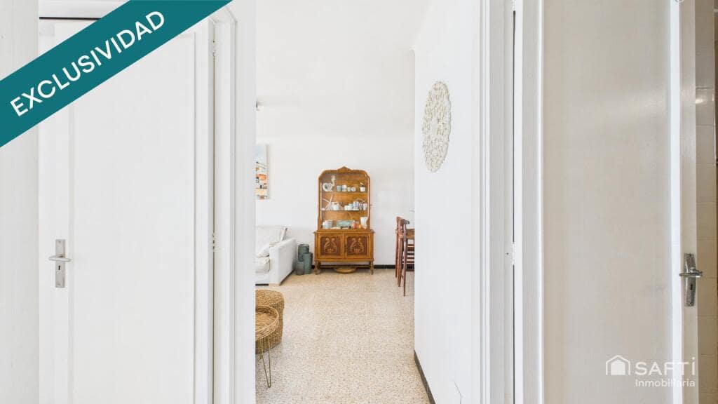 2 soverom Leilighet til salgs i Palma de Mallorca - € 439 000 (Ref: 9173713)