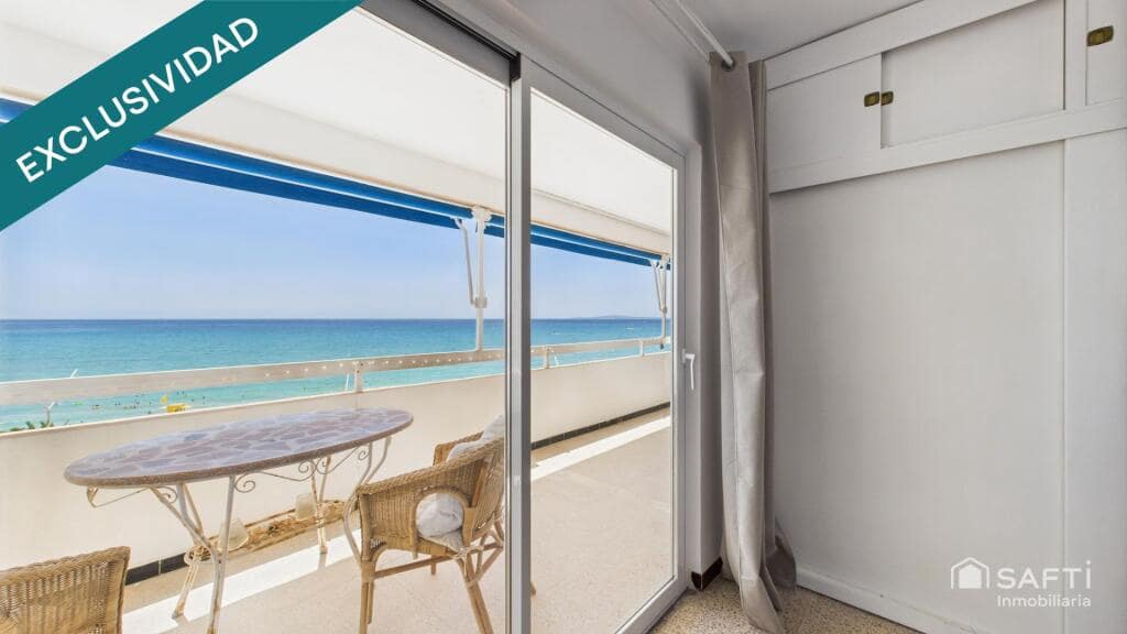 2 soverom Leilighet til salgs i Palma de Mallorca - € 439 000 (Ref: 9173713)