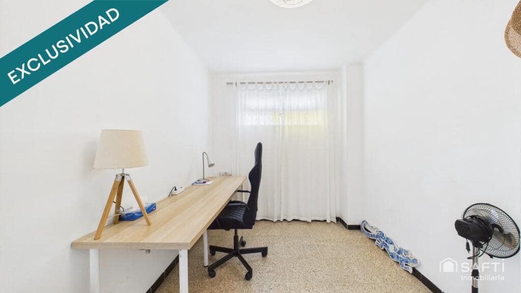 2 soverom Leilighet til salgs i Palma de Mallorca - € 439 000 (Ref: 9173713)