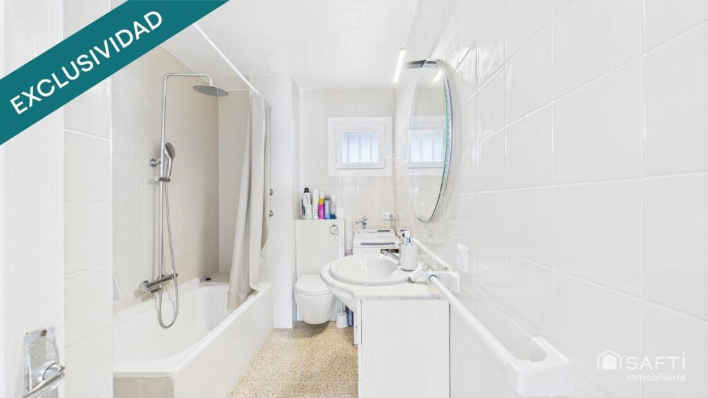 2 soverom Leilighet til salgs i Palma de Mallorca - € 439 000 (Ref: 9173713)