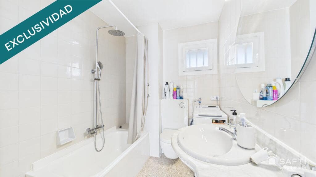 2 soverom Leilighet til salgs i Palma de Mallorca - € 439 000 (Ref: 9173713)