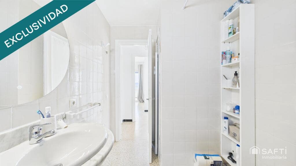 2 soverom Leilighet til salgs i Palma de Mallorca - € 439 000 (Ref: 9173713)