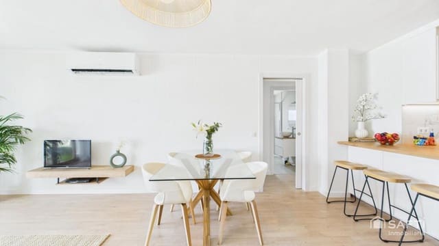 3 slaapkamer Appartement te koop in Santa Ponsa, Calvià - € 575.000 (Ref: 9173714)