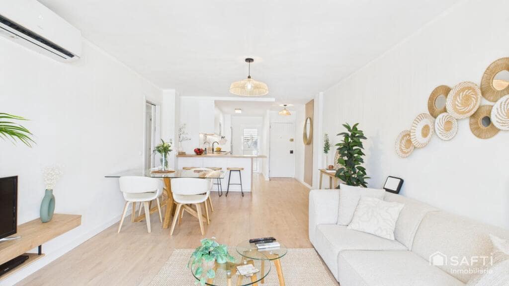 Apartamento de 3 habitaciones en Calvià en venta - 575.000 € (Ref: 9173714)