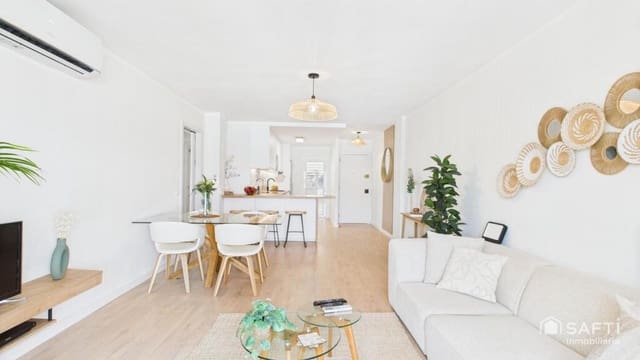 3 slaapkamer Appartement te koop in Santa Ponsa, Calvià - € 575.000 (Ref: 9173714)